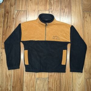 Lake Tahoe Vintage Fleece (S)